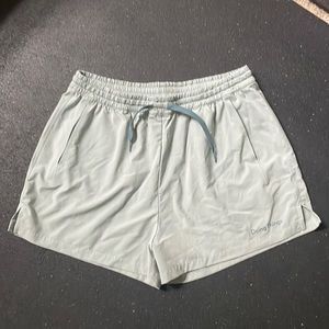 OV Doing Things shorts size medium